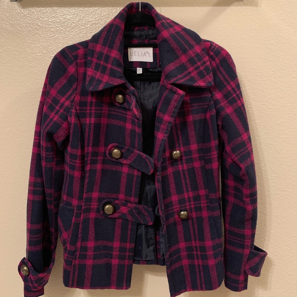 Beautiful Pea Coat